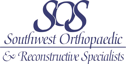 SOS logo