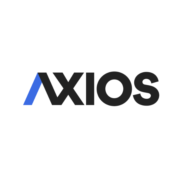 axios